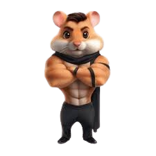 hamster kombat clone