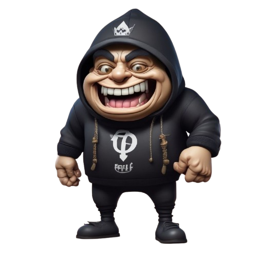 Trollfi mini app
